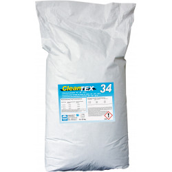 CleanTEX 34