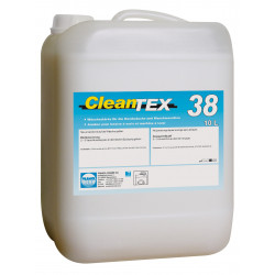 CleanTEX 38