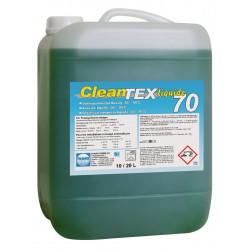 CleanTEX liquide 70