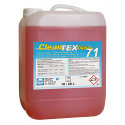 CleanTEX liquide 71