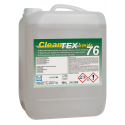 CleanTEX liquide 76