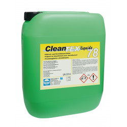 CleanTEX liquide 78