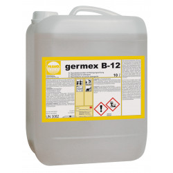 germex B-12
