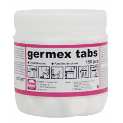 germex tabs