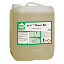 graffiti-ex SR