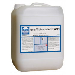 graffiti-protect W91