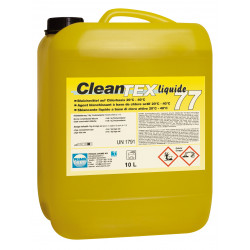 CleanTEX liquide 77