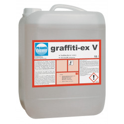 graffiti-ex V