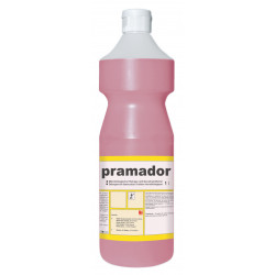 pramador