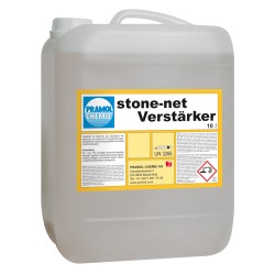 stone-net Verstärker