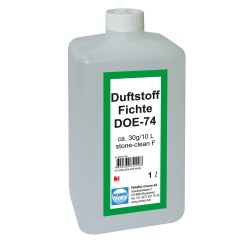 Duftstoff Fichte